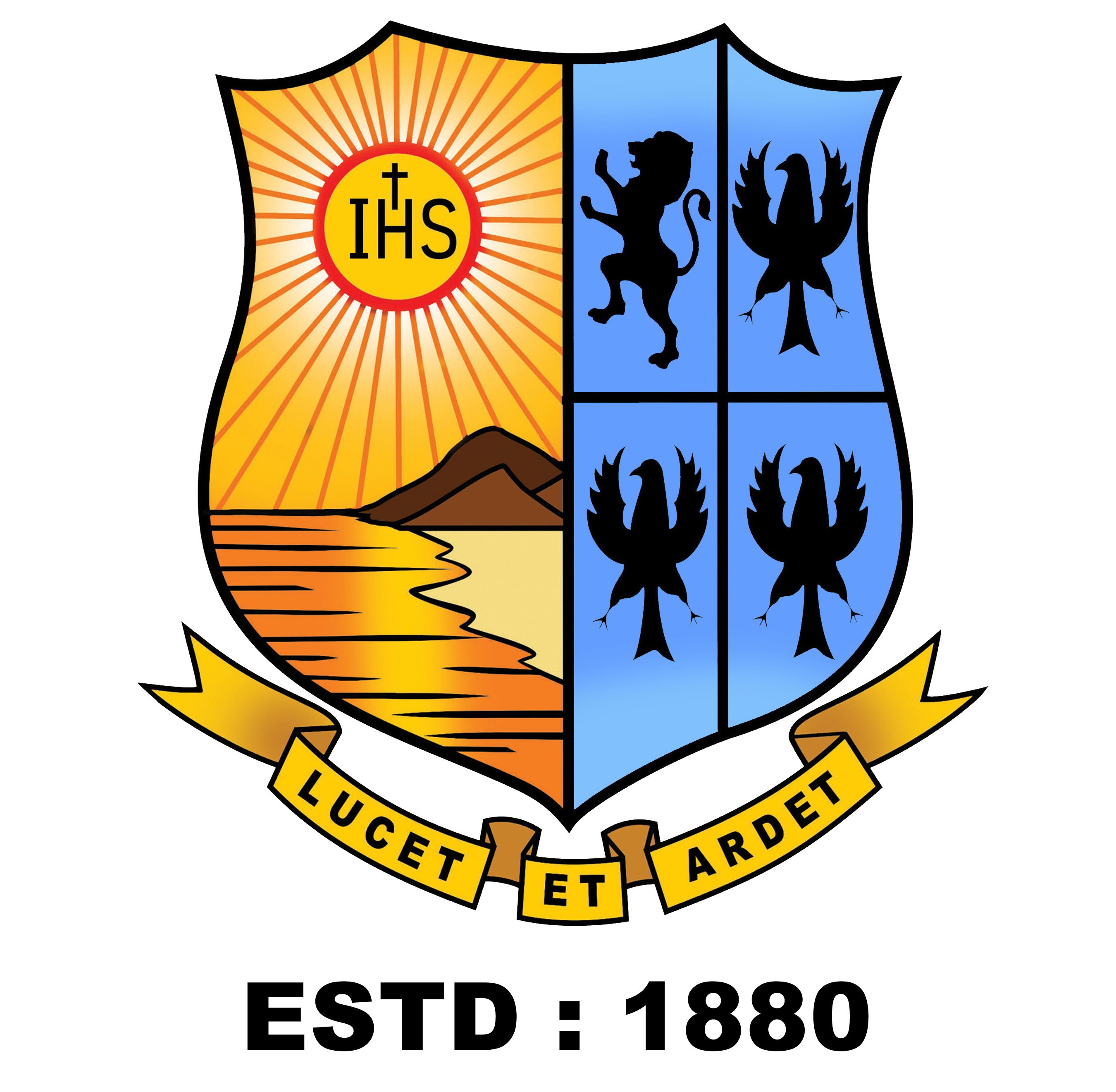 St Aloysius (Deemed to be University)